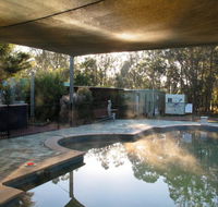 Winnamatta Guest House - Accommodation Gladstone