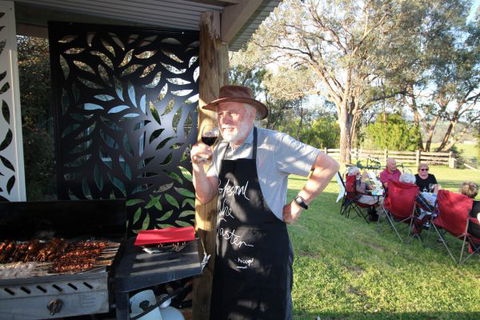 Top Of The Town Motor Inn Yackandandah - Accommodation Gladstone 8