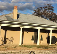 White Cedars Cottage - Accommodation Gladstone