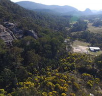Wollemi Retreat - Accommodation Gladstone