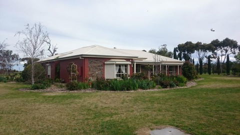 Gaerwood Bed Breakfast - Accommodation Gladstone 3