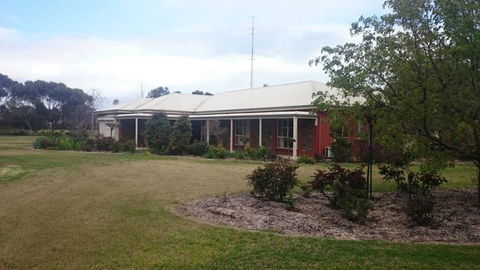 Gaerwood Bed Breakfast - Accommodation Gladstone 4