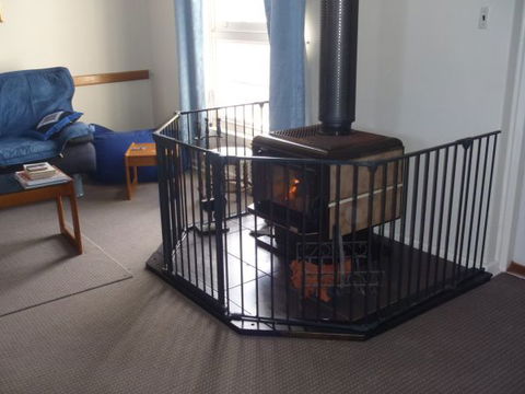 Evergreen - Accommodation Gladstone 4
