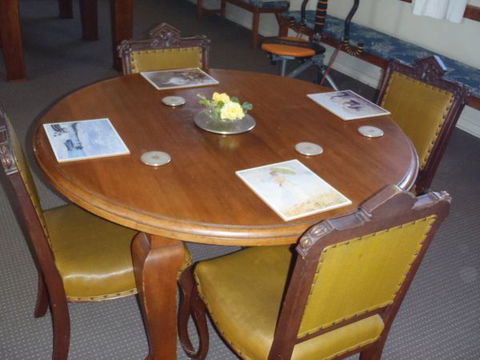 Evergreen - Accommodation Gladstone 5