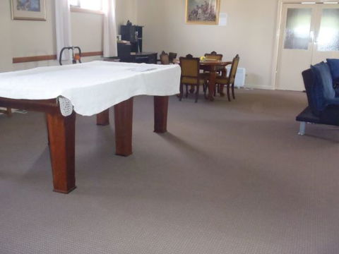 Evergreen - Accommodation Gladstone 7