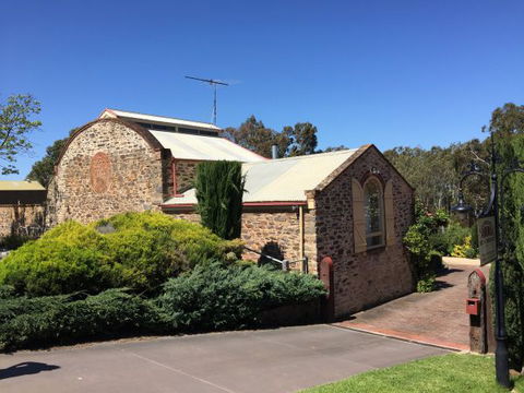 Gasworks Cottages Strathalbyn - Accommodation Gladstone 1