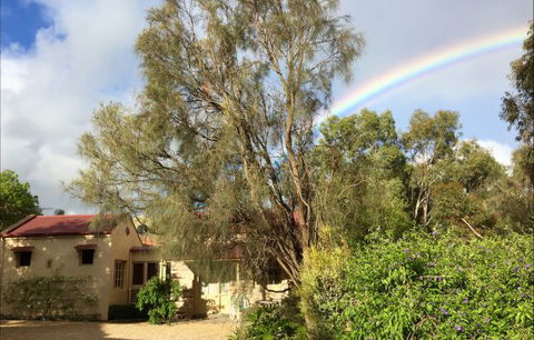 Gasworks Cottages Strathalbyn - Accommodation Gladstone 6
