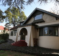 Colwyn House Bed and Breakfast - Accommodation Gladstone
