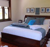 Barristers Block Vigneron Villa - Accommodation Gladstone