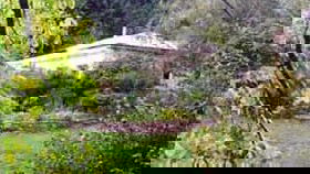 Crafers Cottages - Corktree Cottage - Accommodation Gladstone 0