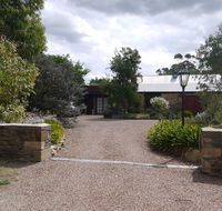 William Hunt's Retreat - Accommodation Gladstone