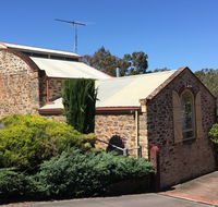 Gasworks Cottages Strathalbyn - Accommodation Gladstone