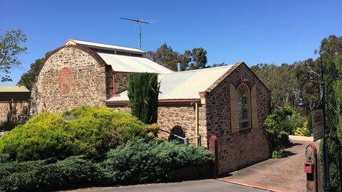 Gasworks Cottages Strathalbyn - Accommodation Gladstone 0