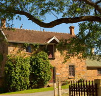 Anlaby Bed  Breakfast - Accommodation Gladstone