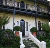 Colhurst House - Accommodation Gladstone