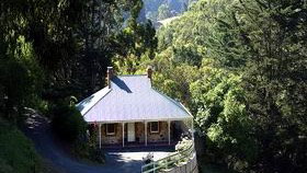 Bishops Adelaide Hills - Accommodation Gladstone 0