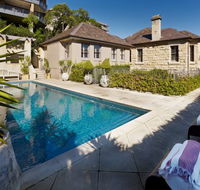 Musgrave House - Accommodation Gladstone