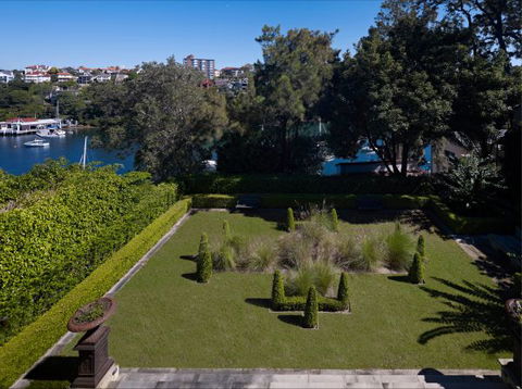 Musgrave House - Accommodation Gladstone 2