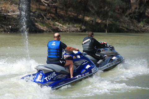 Murray River Queen Backpackers - Accommodation Gladstone 2