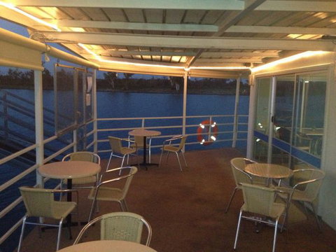 Murray River Queen Backpackers - Accommodation Gladstone 4
