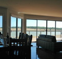 Parrydyse Clayton Bay - Accommodation Gladstone