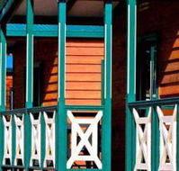 Riverglen Holiday Park - Accommodation Gladstone