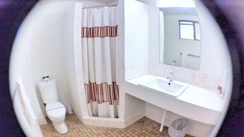 Aaron Motel - Accommodation Gladstone 6