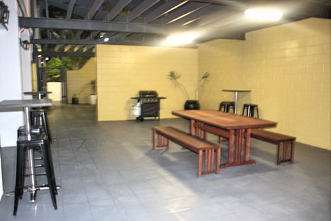 Aaron Motel - Accommodation Gladstone 7