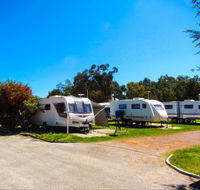 Acclaim Swan Valley Tourist Park - Accommodation Gladstone