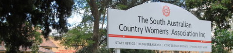 SACWA Accommodation - Accommodation Gladstone 0