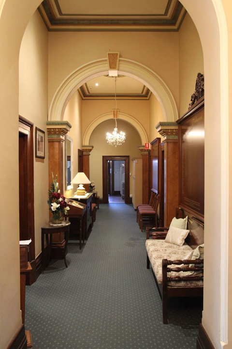 SACWA Accommodation - Accommodation Gladstone 1