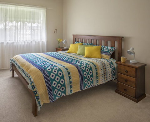 SACWA Accommodation - Accommodation Gladstone 3
