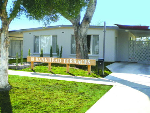 Cohuna Bankhead Terraces - Accommodation Gladstone 0