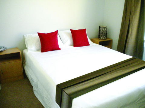 Cohuna Bankhead Terraces - Accommodation Gladstone 1