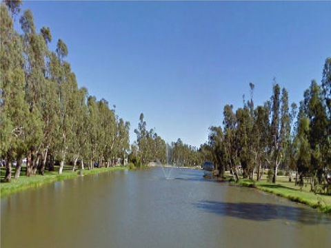 Cohuna Bankhead Terraces - Accommodation Gladstone 5