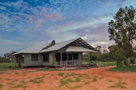 Banana Well Getaway - Accommodation Gladstone 1