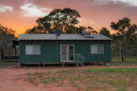Banana Well Getaway - Accommodation Gladstone 2