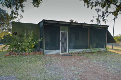 Banana Well Getaway - Accommodation Gladstone 3