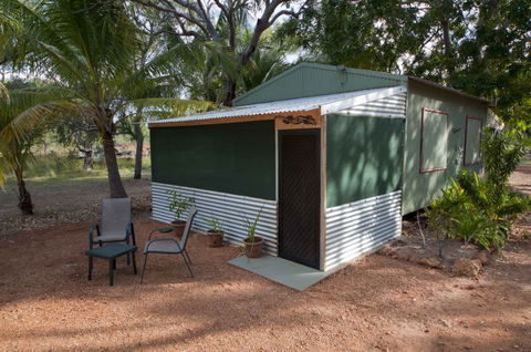 Banana Well Getaway - Accommodation Gladstone 4