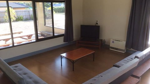 Bellarine Lodge  - Accommodation Gladstone 4