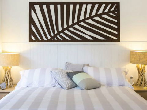 Admiralty Apartments - Accommodation Gladstone 3