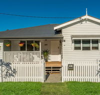 Aditi - Accommodation Gladstone