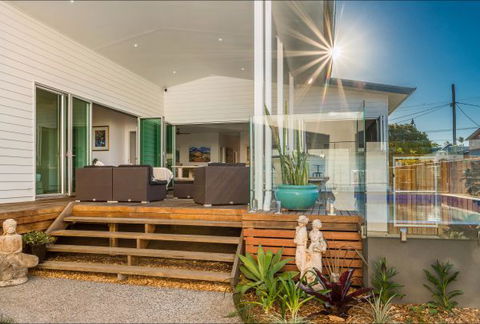 Aditi - Accommodation Gladstone 1
