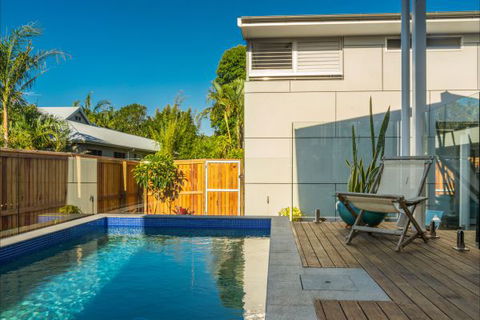 Aditi - Accommodation Gladstone 2