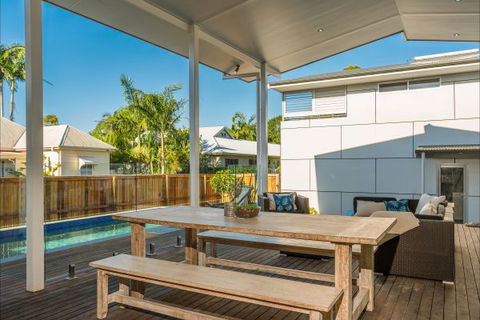 Aditi - Accommodation Gladstone 3