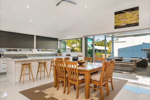 Aditi - Accommodation Gladstone 4