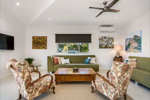Aditi - Accommodation Gladstone 6