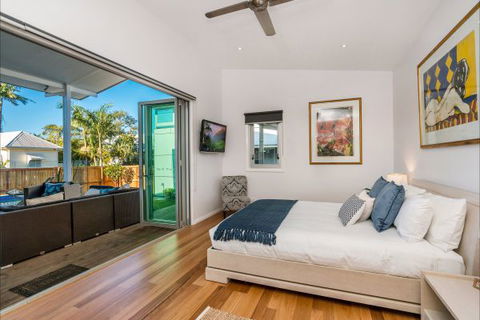 Aditi - Accommodation Gladstone 7