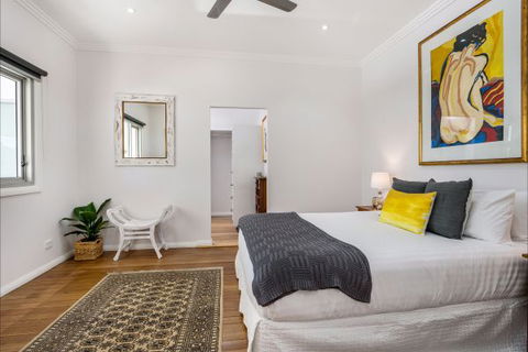 Aditi - Accommodation Gladstone 8