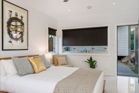 Aditi - Accommodation Gladstone 9